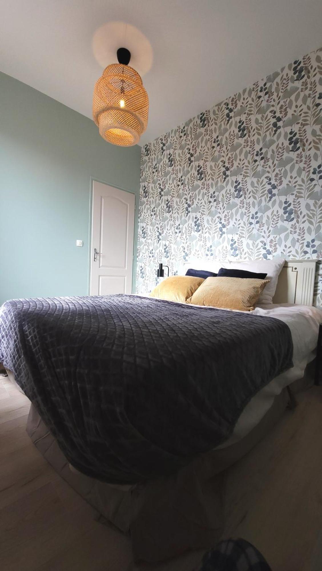 Urbain - La Capsule - Parking Apartment *