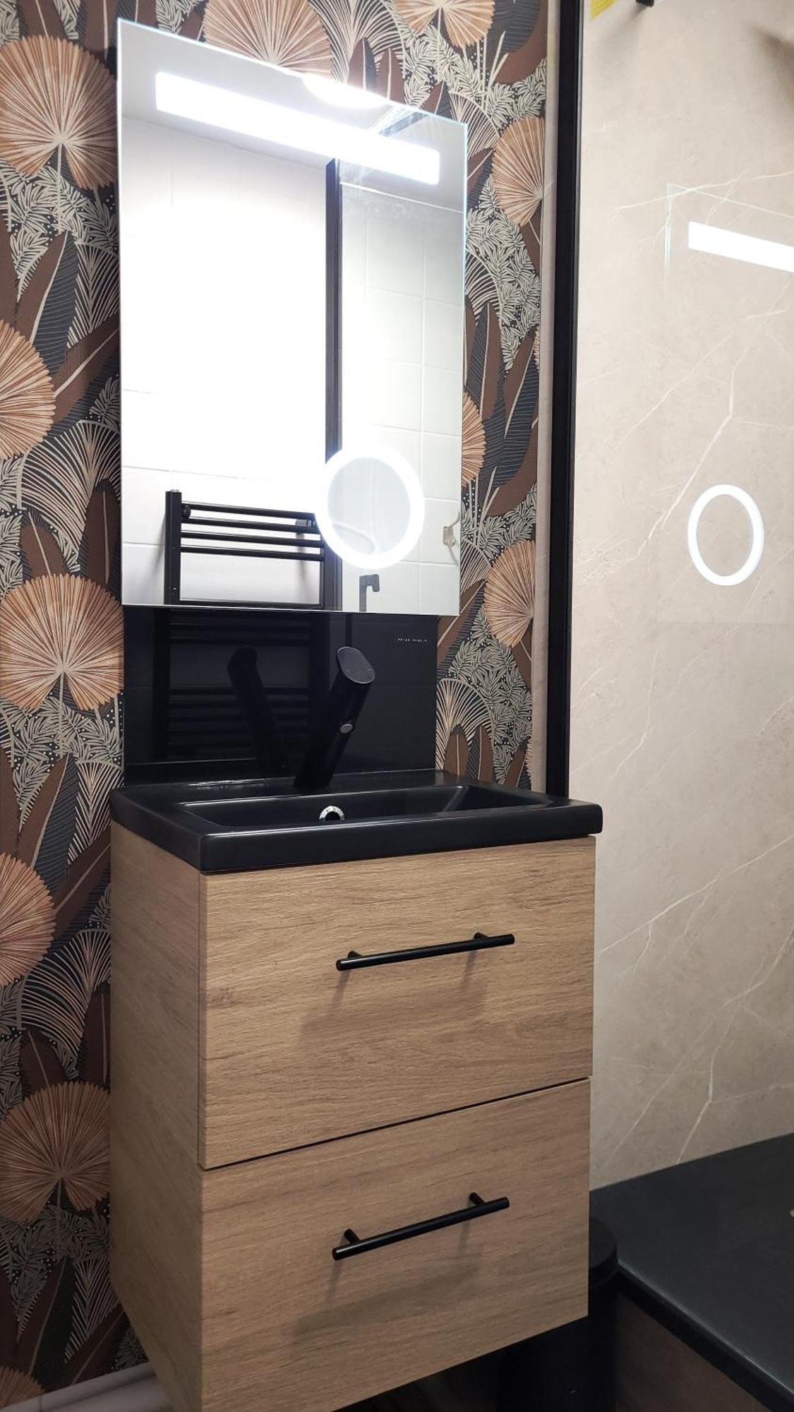Apartment Urbain - La Capsule - Parking